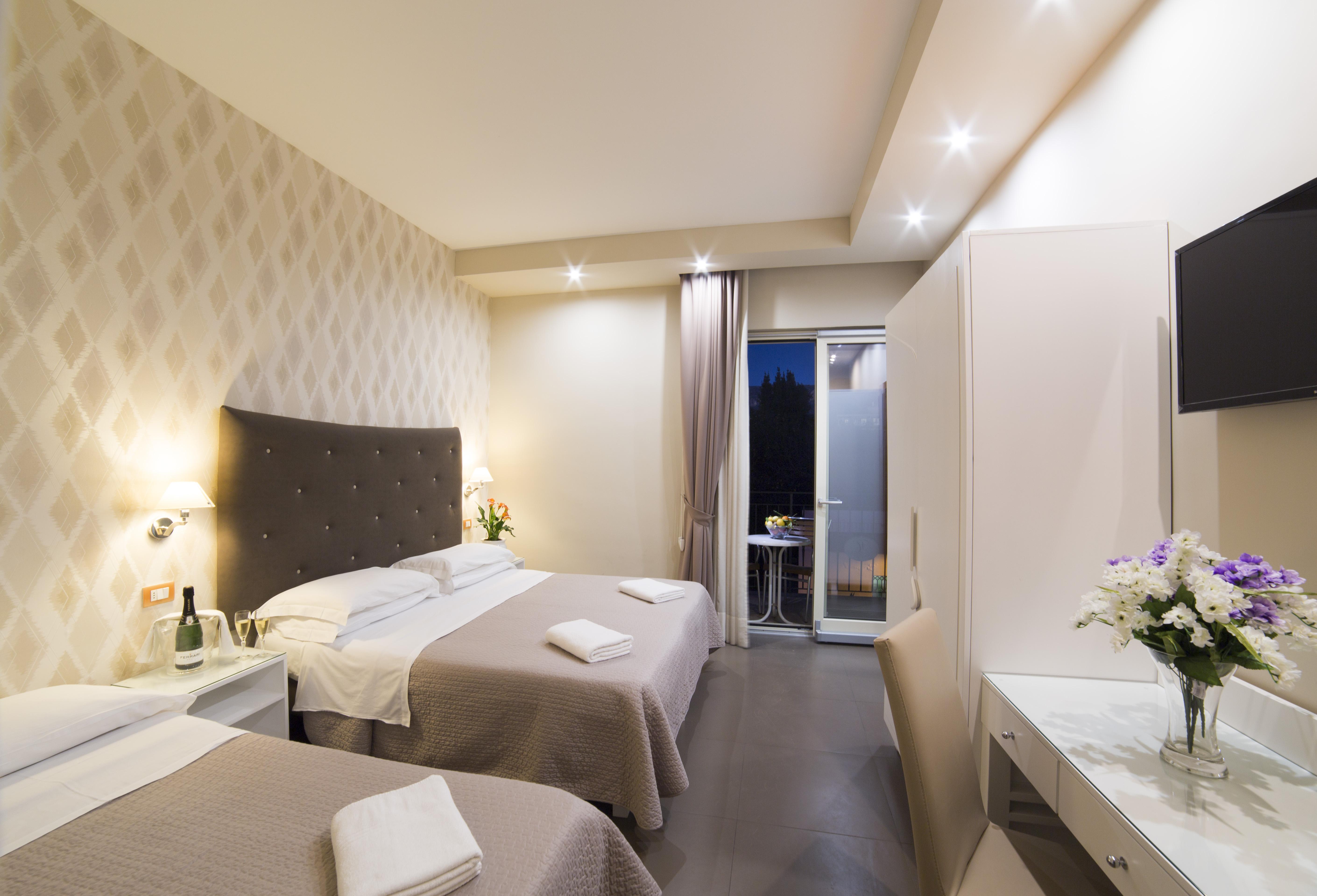 Hotel Club Sant'Agnello Exterior foto